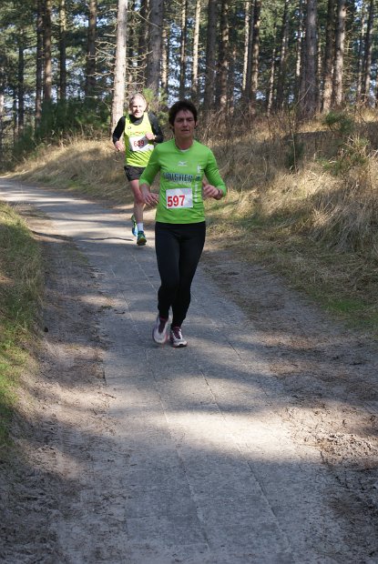 Pannenkoekenmolenloop 2016 - 68